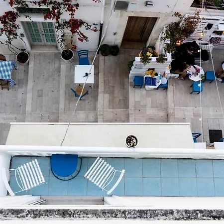 Casa Junno 4* 마티나타