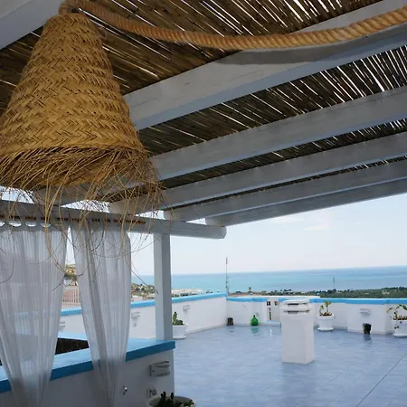 Casa Junno 마티나타