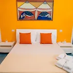 Casa Junno ベッド・アンド・ブレックファスト 4*