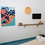 ベッド・アンド・ブレックファスト Casa Junno マッティナータ