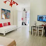 Casa Junno マッティナータ