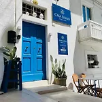 ベッド・アンド・ブレックファスト Casa Junno マッティナータ