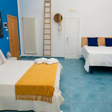 Casa Junno Mattinata