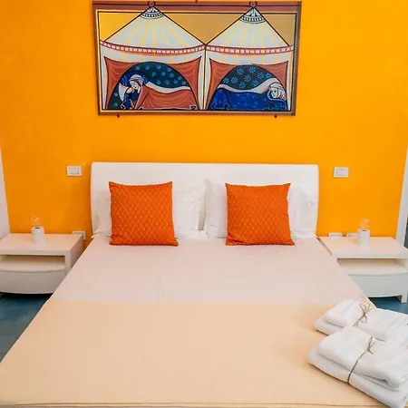 Casa Junno ベッド・アンド・ブレックファスト 4*