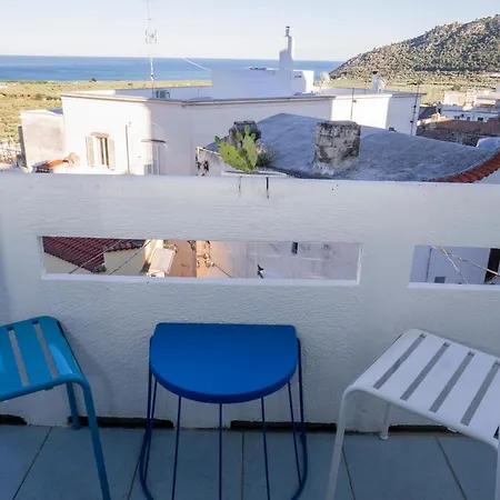 Casa Junno 4* Mattinata