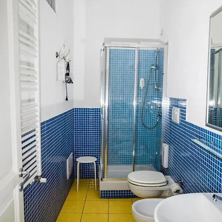Casa Junno 4* マッティナータ
