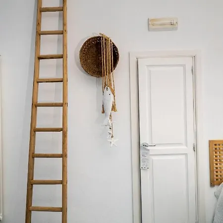 Casa Junno 4* Mattinata