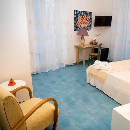 Bed & Breakfast Casa Junno