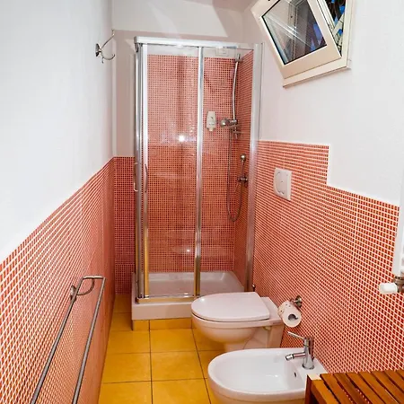 Bed & Breakfast Casa Junno Mattinata