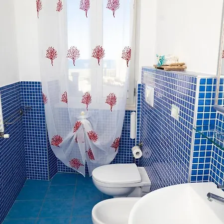 Casa Junno ベッド・アンド・ブレックファスト