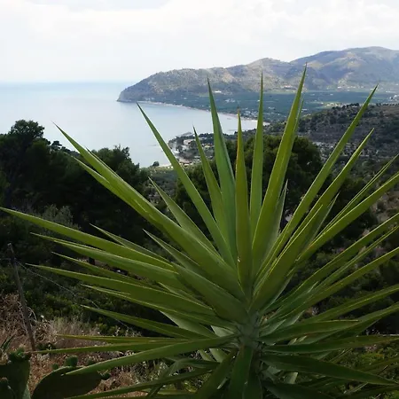 Bed & Breakfast Casa Junno 4*