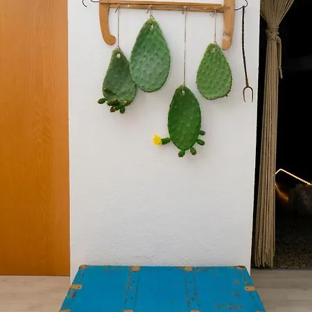 Bed & Breakfast Casa Junno 4*