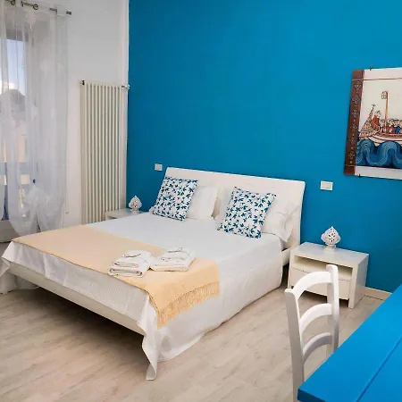 Bed & Breakfast Casa Junno 4*