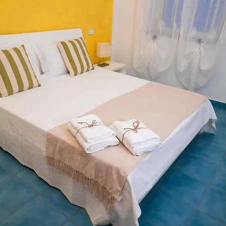 Bed & Breakfast Casa Junno