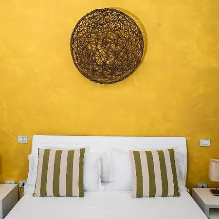 Bed & Breakfast Casa Junno 4*