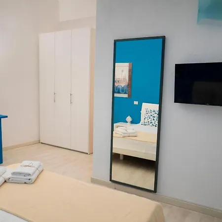 Bed & Breakfast Casa Junno 4*