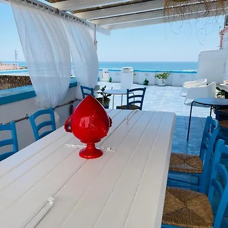 Casa Junno Bed & Breakfast Mattinata