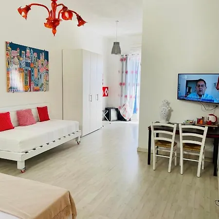 Casa Junno Mattinata