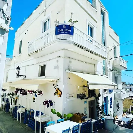Casa Junno