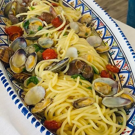 Bed & Breakfast Casa Junno 4*