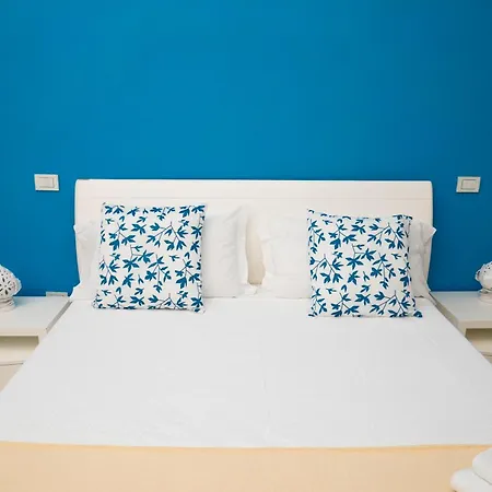 Casa Junno 4* Mattinata