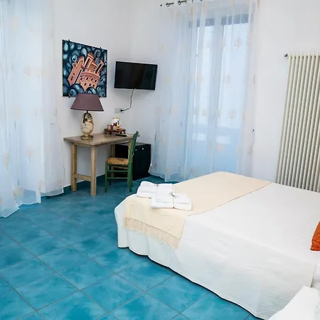 Casa Junno ベッド・アンド・ブレックファスト 4*