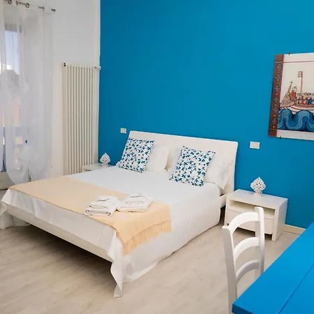 Casa Junno Bed & Breakfast Mattinata