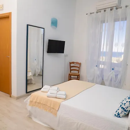 Bed & Breakfast Casa Junno Mattinata