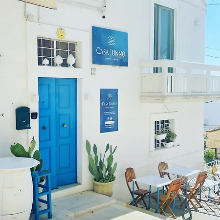 Casa Junno