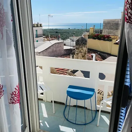 Bed and Breakfast Casa Junno 4*