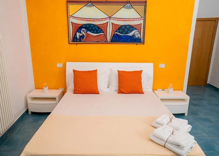 Casa Junno Panzió 4*