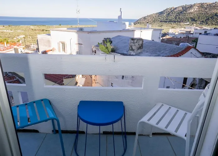 Casa Junno 4* Mattinata