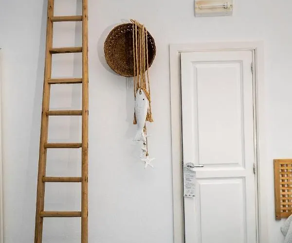 Casa Junno 4* מאטינאטה