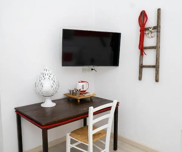 Panzió Casa Junno 4*