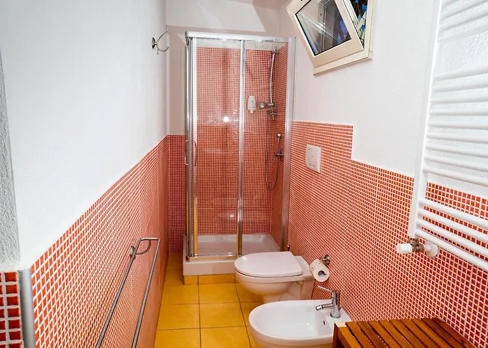 Panzió Casa Junno Mattinata