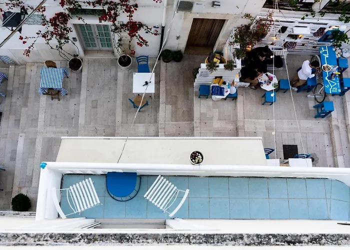 Casa Junno 4* מאטינאטה