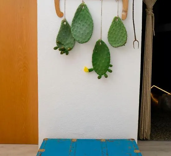 Panzió Casa Junno 4*