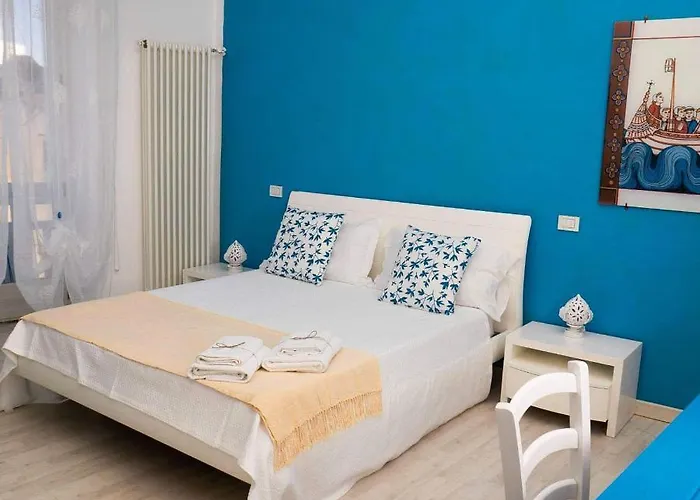 Panzió Casa Junno 4*