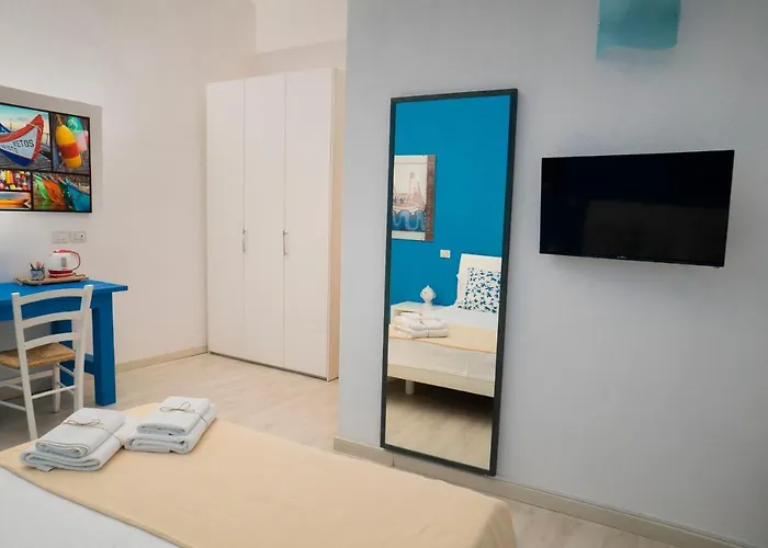 Panzió Casa Junno 4*