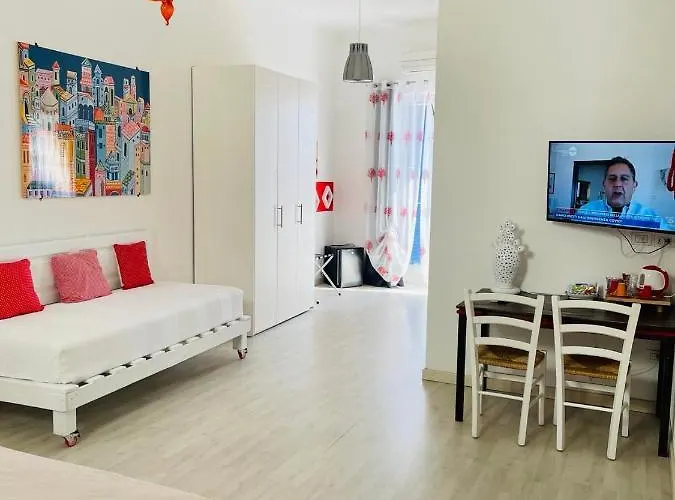 Casa Junno Mattinata