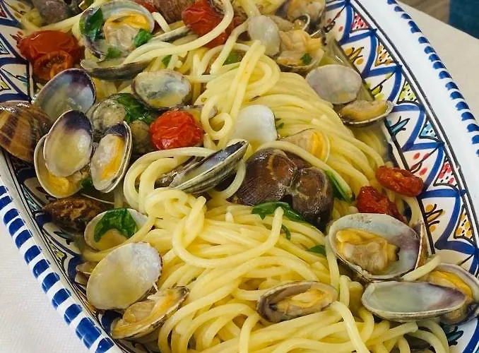 Panzió Casa Junno 4*