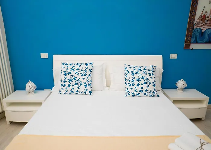 Casa Junno 4* Mattinata