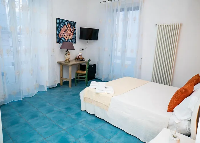 Casa Junno Panzió 4*